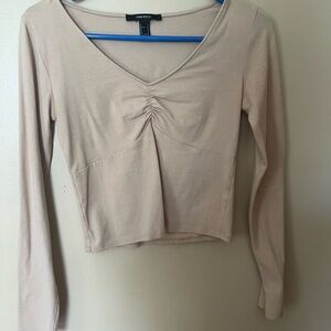 Forever 21 top